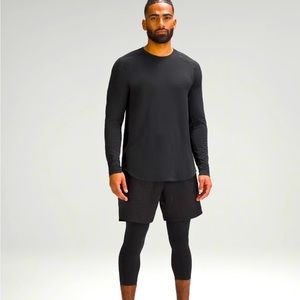 LULULEMON Men’s License to Train 21” tights